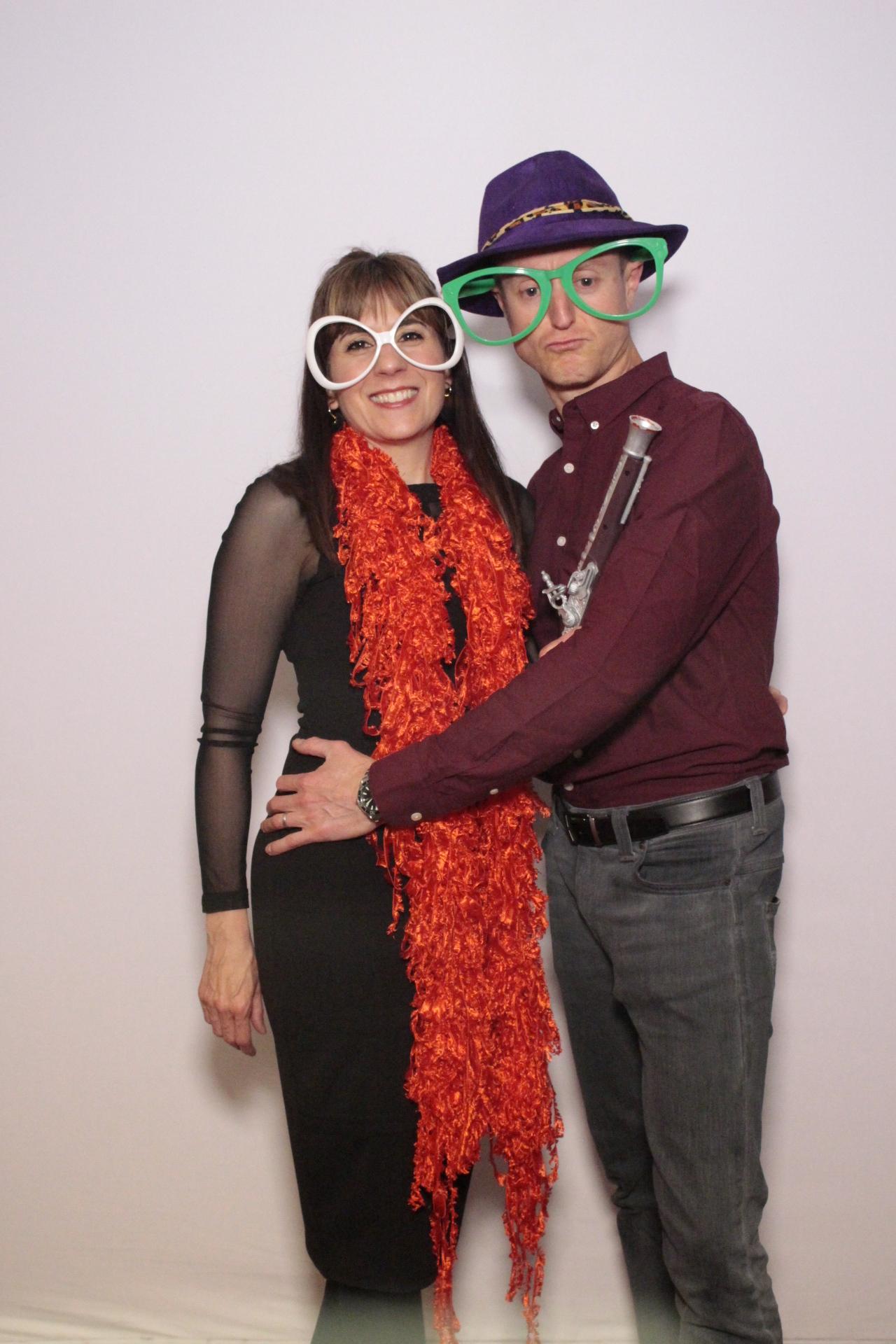 Danielle’s 40th birthday | View more photos from the event at gallery.myphotoboothexperience.co.uk/u/MyPhotoBoothExperienceLtd/Danielle’s-40th-birthday